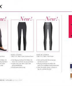 Spanx - FW 2013